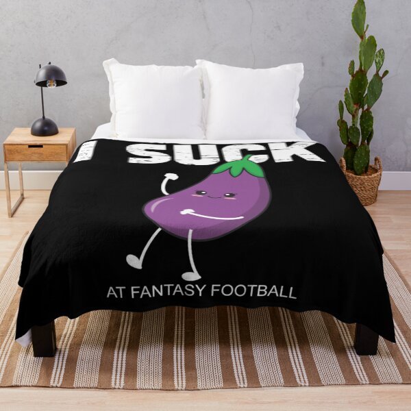 Item preview, This guys sucks at fantasy football designed and sold by ZellaZelans.