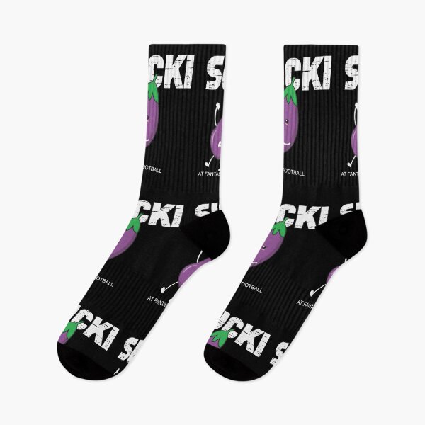 Item preview, This guys sucks at fantasy football designed and sold by ZellaZelans.