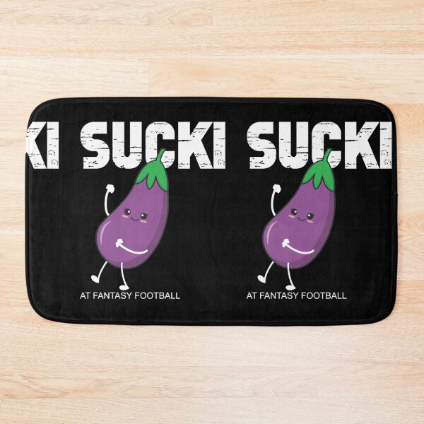 Item preview, This guys sucks at fantasy football designed and sold by ZellaZelans.