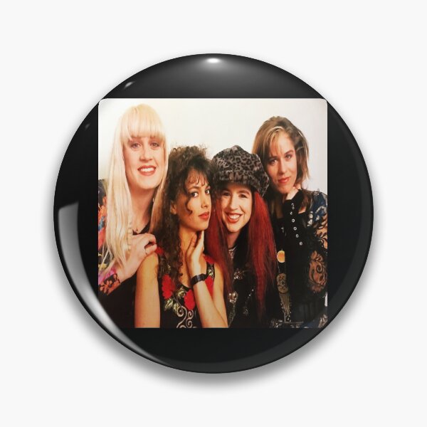 Item preview, the bangles popular music Classic designed and sold by AlmatyDesign.