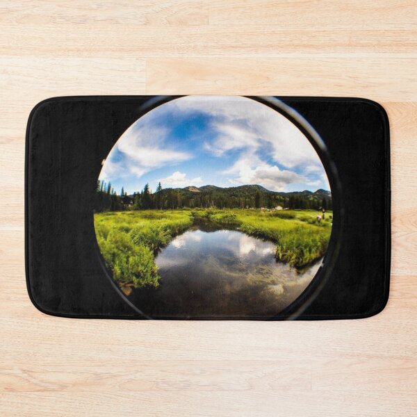 Item preview, Fisheye at Silver Lake 2 designed and sold by MissJades.