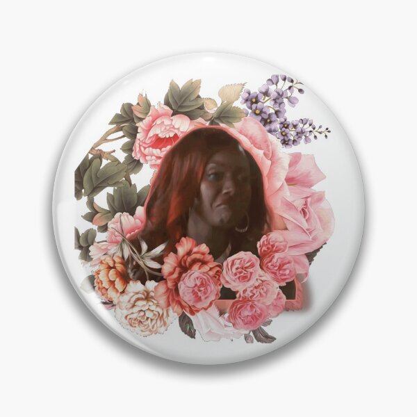 Item preview, Floral Kory "Eh" - Titans designed and sold by TheGreenReader.