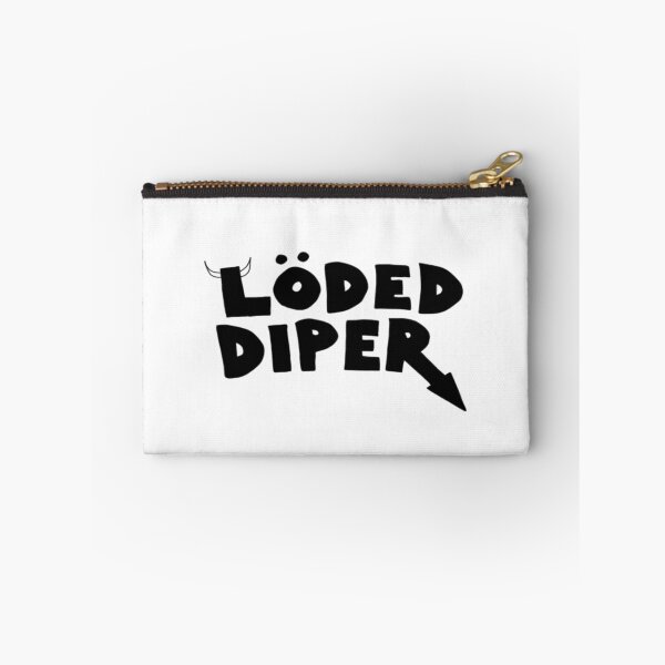 Item preview, Loded Diper designed and sold by sophaesthetic.