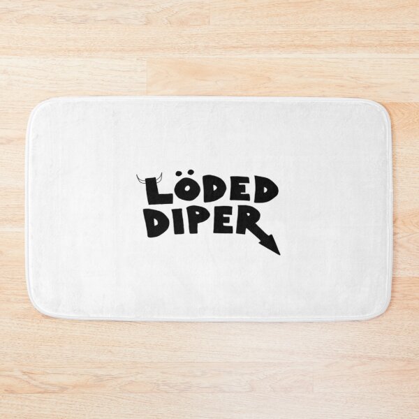 Item preview, Loded Diper designed and sold by sophaesthetic.