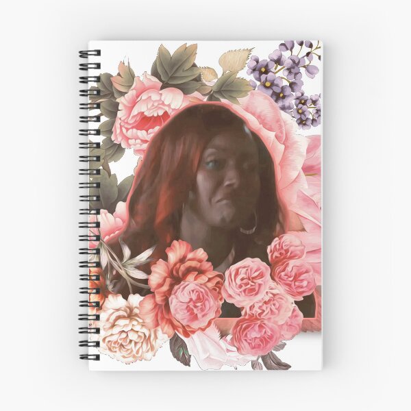 Item preview, Floral Kory "Eh" - Titans designed and sold by TheGreenReader.