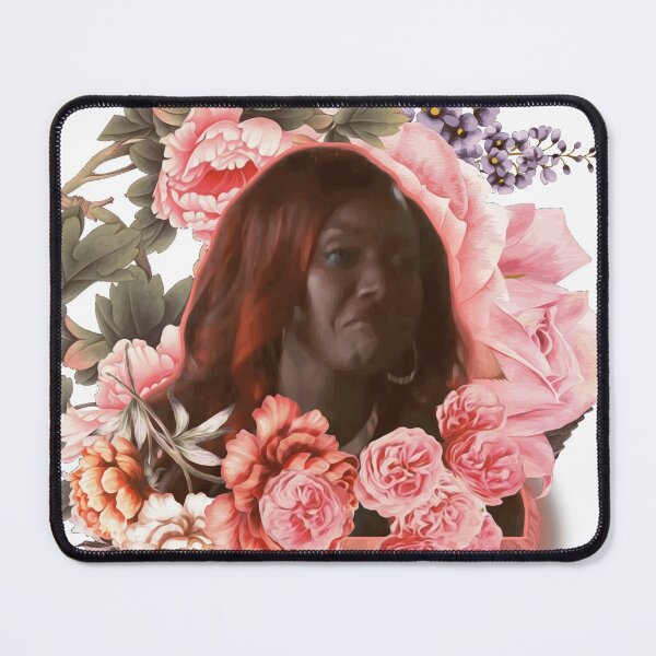 Item preview, Floral Kory "Eh" - Titans designed and sold by TheGreenReader.