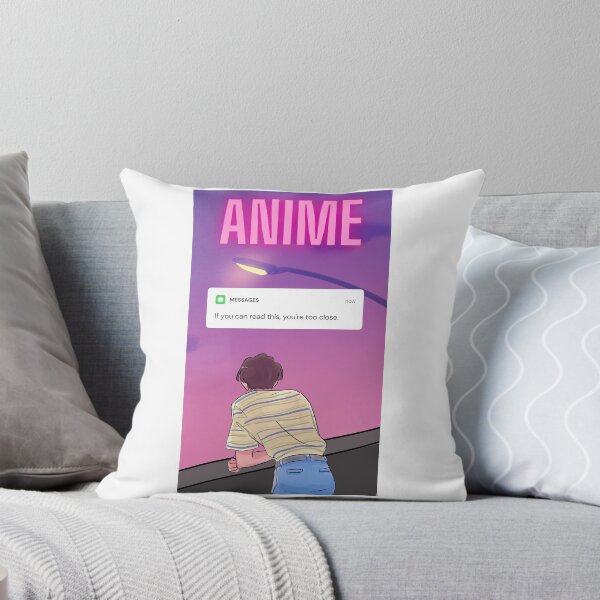 Item preview, ANIME designed and sold by ChrisCrete.