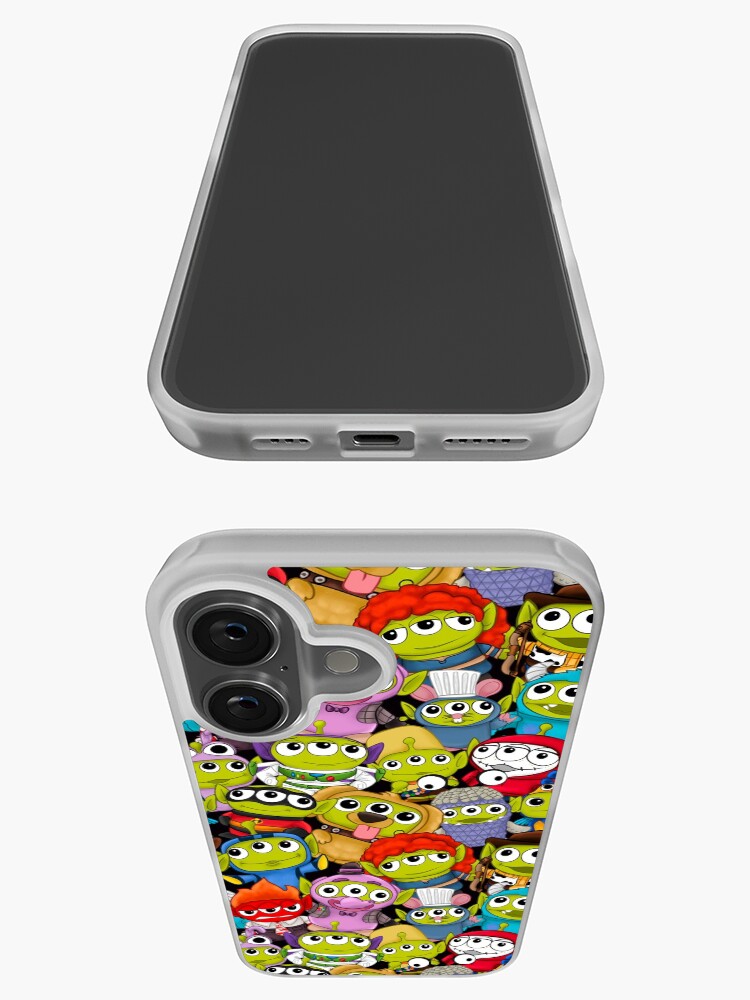 Mr. Men Little Miss Mr. Worry Case iPhone ケース MagSafe Casetify Celebrates Mr. Men Little Miss 50th Anniversary