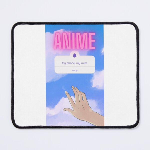 Item preview, ANIME designed and sold by ChrisCrete.