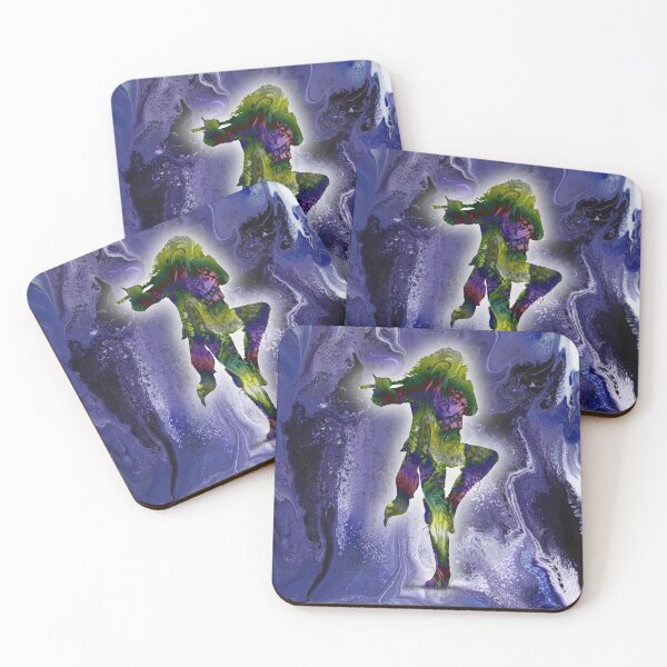 Item preview, Pied Piper designed and sold by Fluid Visions.