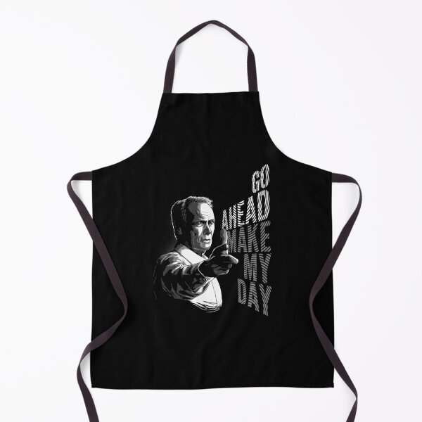 Item preview, Go ahead - clint designed and sold by StarksMaryMary.