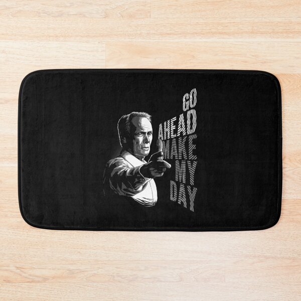 Item preview, Go ahead - clint designed and sold by StarksMaryMary.
