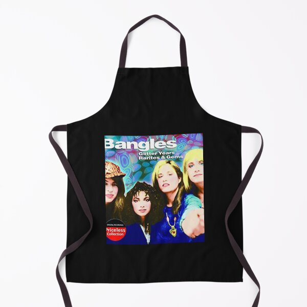 Item preview, the bangles very popular music rock ond roll designed and sold by AlmatyDesign.