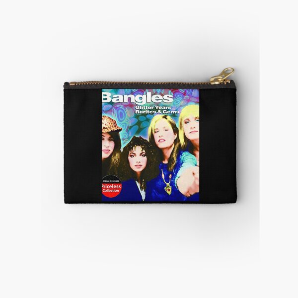 Item preview, the bangles very popular music rock ond roll designed and sold by AlmatyDesign.