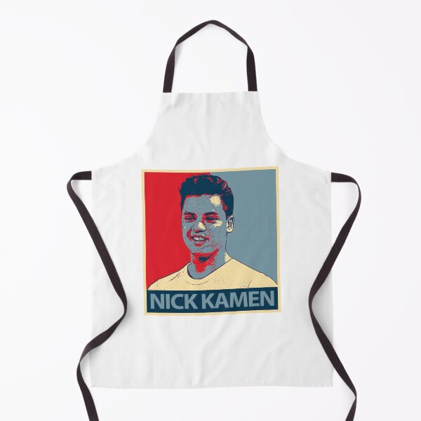 Item preview, Nick Kamen designed and sold by Wispery.
