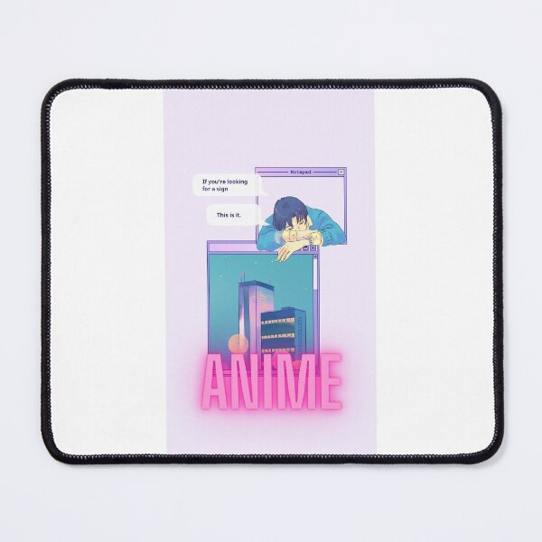 Item preview, ANIME designed and sold by ChrisCrete.
