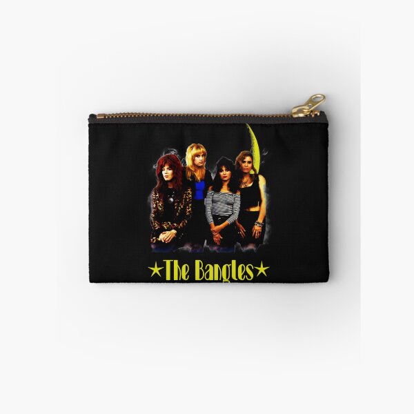 Item preview, The Bangles-girlband Classic designed and sold by AlmatyDesign.