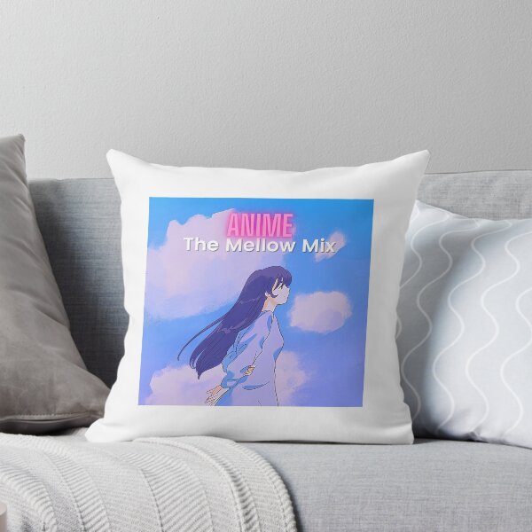 Item preview, ANIME designed and sold by ChrisCrete.