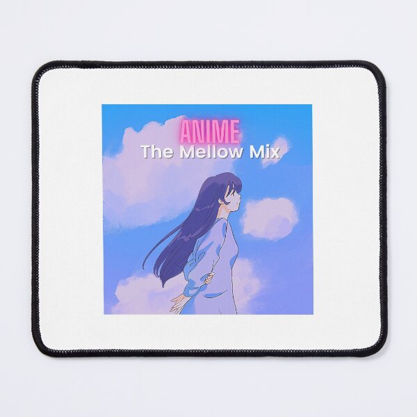 Item preview, ANIME designed and sold by ChrisCrete.