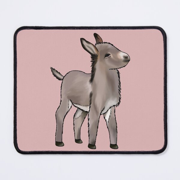 Item preview, Baby Donkey designed and sold by LeighsDesigns.