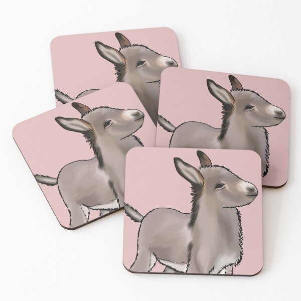 Item preview, Baby Donkey designed and sold by LeighsDesigns.