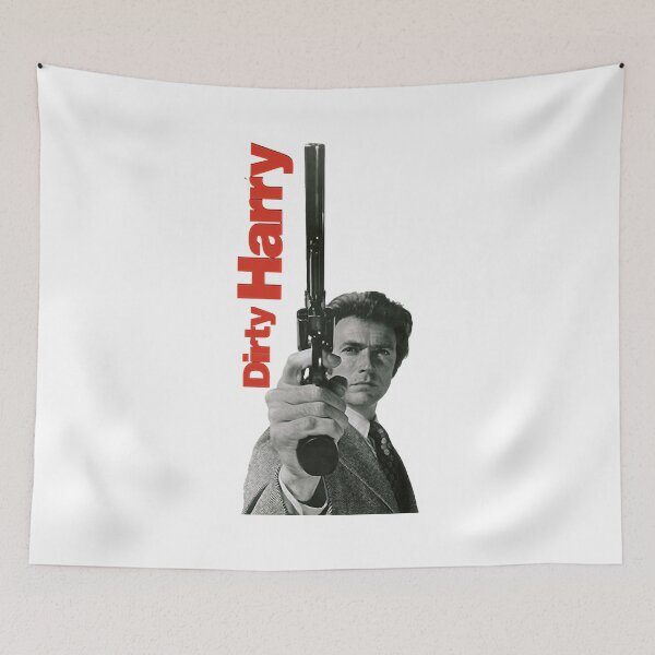 Item preview, Gunman designed and sold by StarksMaryMary.