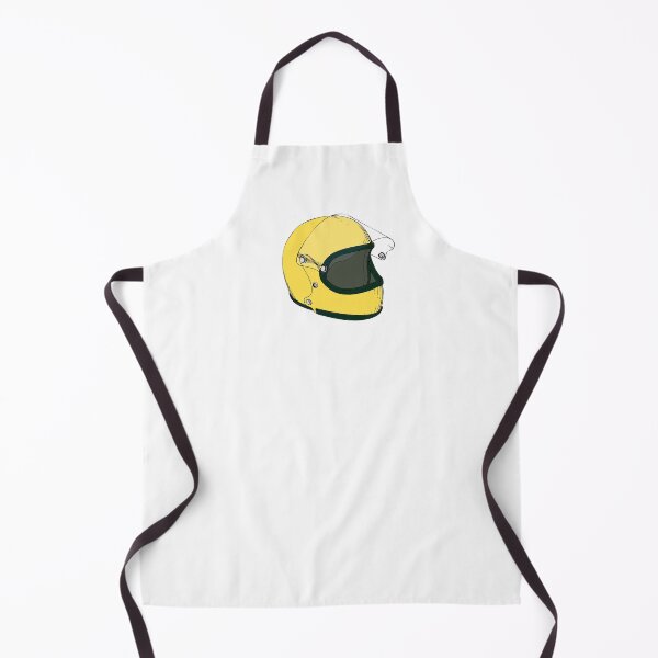 Artikelvorschau, Motorradhelm entworfen und verkauft von Mompreneur and Daughter.