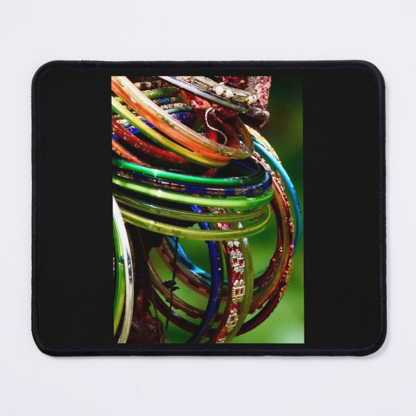 Item preview, The Colours of India Postcard designed and sold by AlmatyDesign.