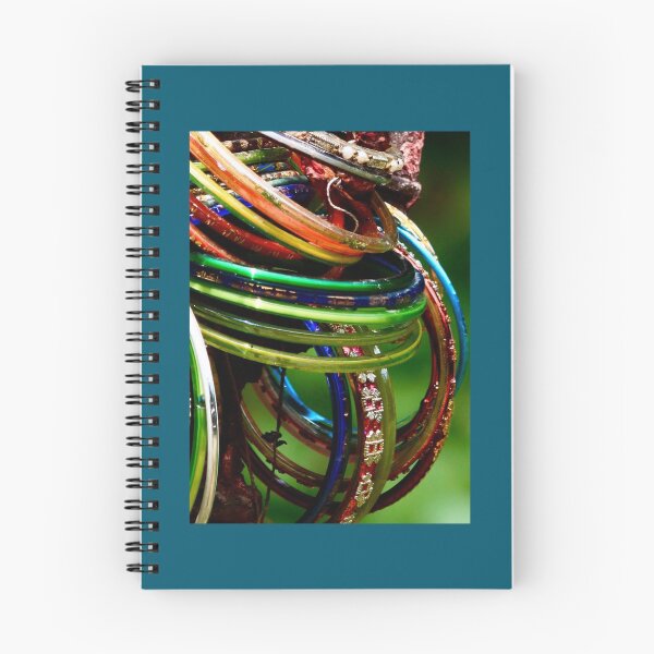 Item preview, The Colours of India Postcard designed and sold by AlmatyDesign.