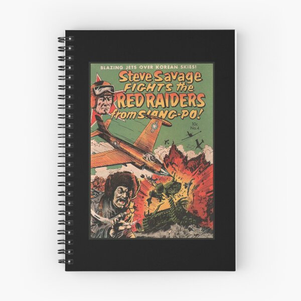 Item preview, Vintage Plane Aircraft Aviation Retro Korean War Poster Aviator Gift designed and sold by TheAplus.