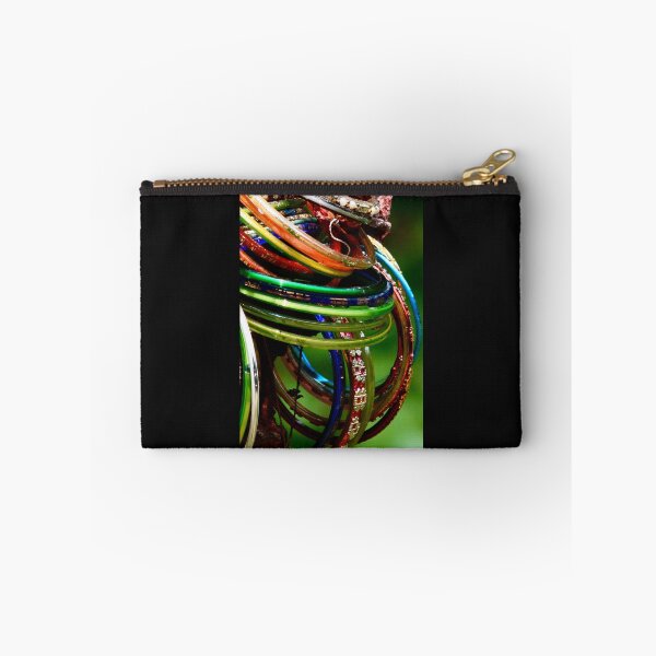 Item preview, The Colours of India Postcard designed and sold by AlmatyDesign.