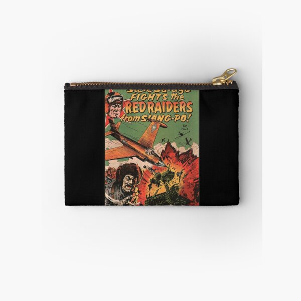 Item preview, Vintage Plane Aircraft Aviation Retro Korean War Poster Aviator Gift designed and sold by TheAplus.