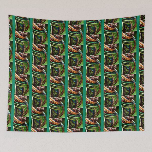 Item preview, The Colours of India Postcard designed and sold by AlmatyDesign.