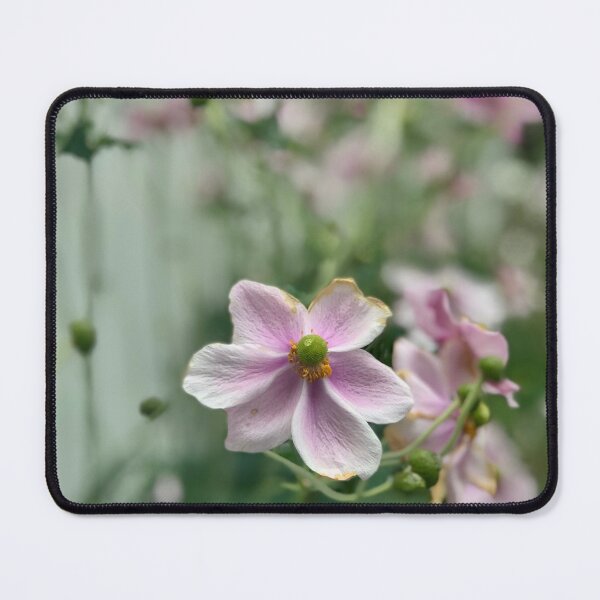 Item preview, Soft Pink Flower designed and sold by NaluandLulu.
