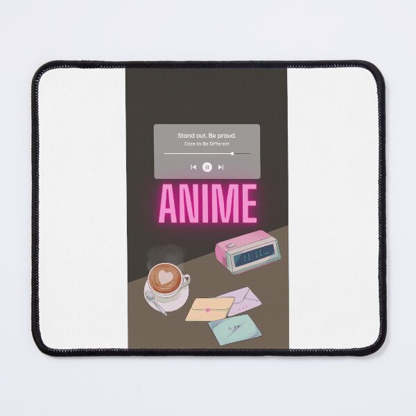 Item preview, ANIME designed and sold by ChrisCrete.