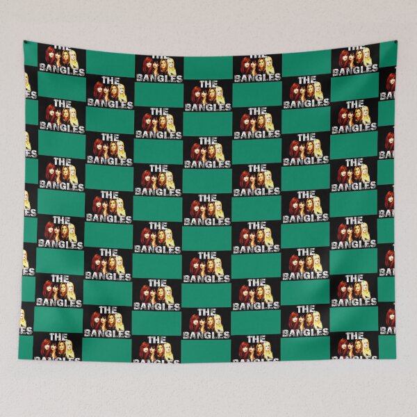 Item preview, The empat orang cewek designed and sold by AlmatyDesign.