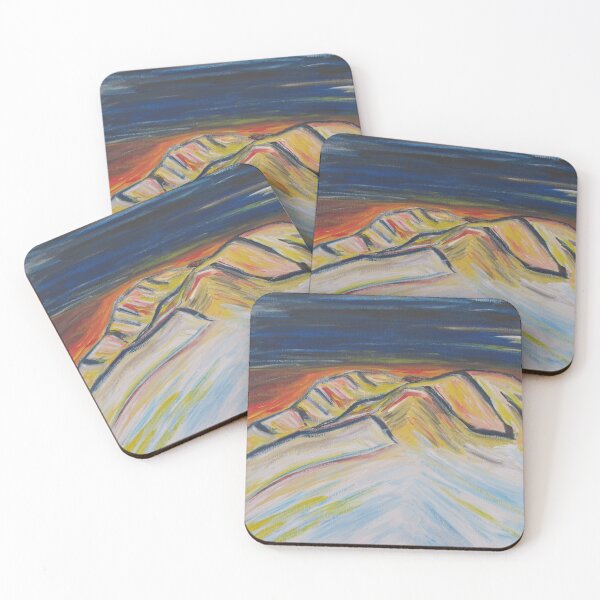 Item preview, Mt. Rainier designed and sold by Hoping-For-June.