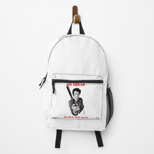 Item preview, Harry callahan make day designed and sold by StarksMaryMary.