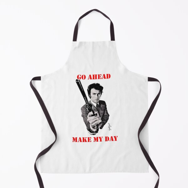 Item preview, Harry callahan make day designed and sold by StarksMaryMary.