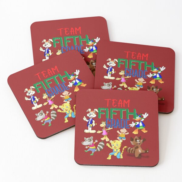 Item preview, TEAM FIFTH GRADE designed and sold by passiveink.