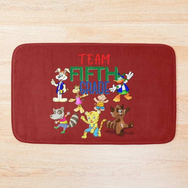 Item preview, TEAM FIFTH GRADE designed and sold by passiveink.