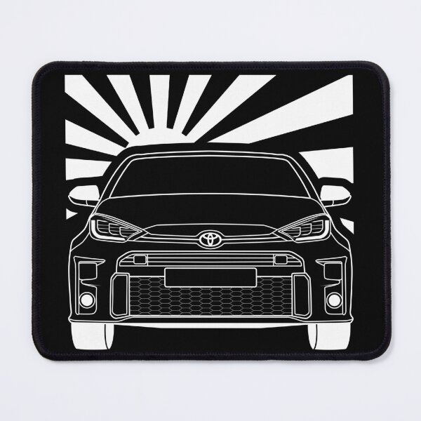 Item preview, JDM Yaris GR designed and sold by HSDESIGNS  SHOP.