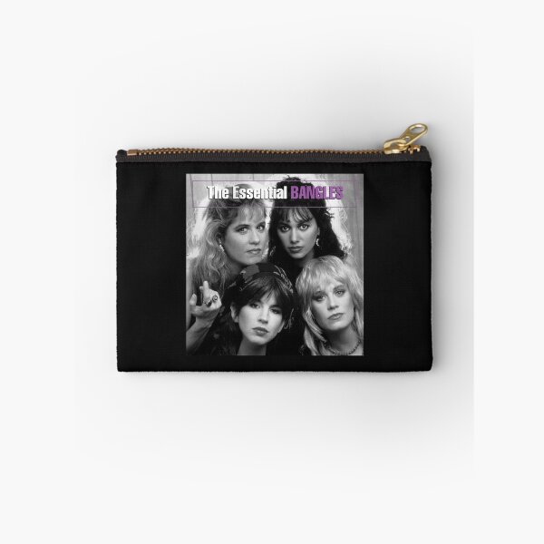 Item preview, The Essential Bangles (Remaster) designed and sold by AlmatyDesign.