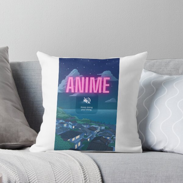 Item preview, ANIME designed and sold by ChrisCrete.