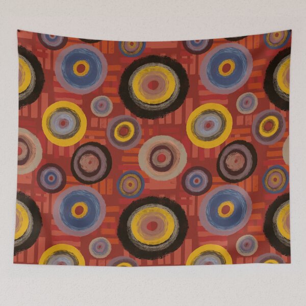 Item preview, Bauhaus Holler designed and sold by Jordan Carrier.