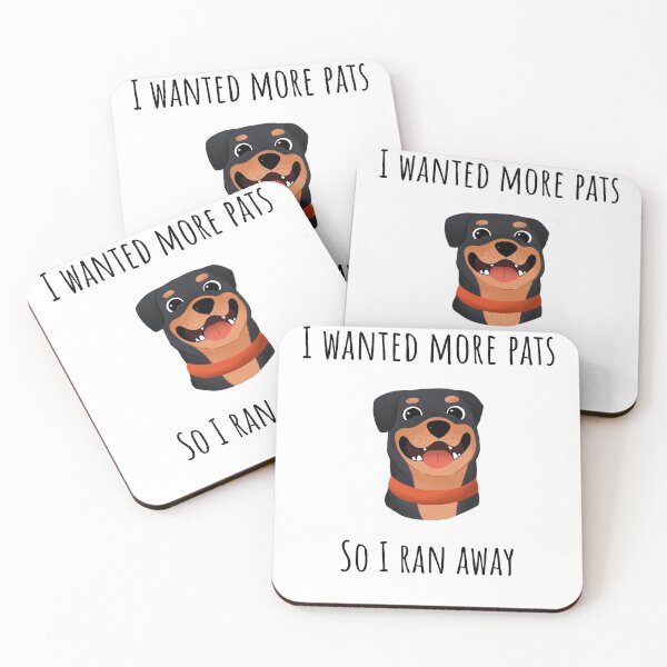 Item preview, Dog Needs designed and sold by TWOapparel.