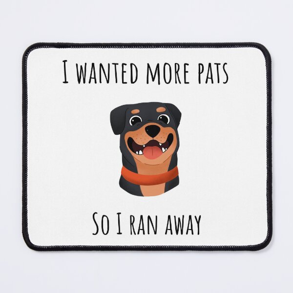 Item preview, Dog Needs designed and sold by TWOapparel.