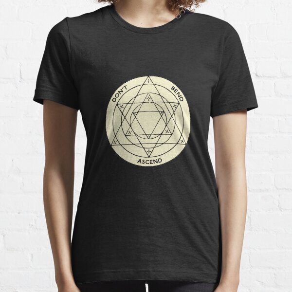 BEST SELLING - Godspeed You! Black Emperor Essential T-Shirt