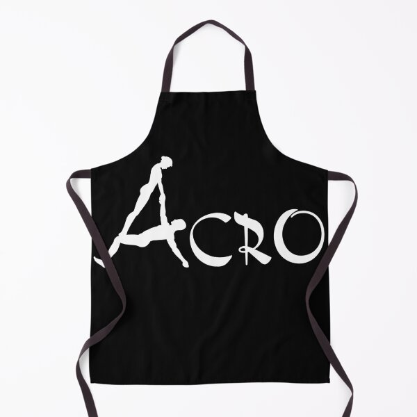 Item preview, Acro Yoga Acro Poses Aerial Fitness Dance designed and sold by Bloomoonish.