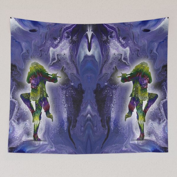 Item preview, Pied Piper designed and sold by Fluid Visions.